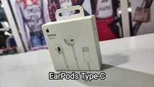 Наушники EarPods Type-C