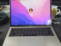 Macbook pro 13 (2016)
