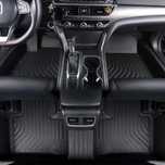 Mitsubishi Outlander III, Митсубиси Аутландер 3, коврик