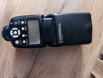 Продам вспышку youngnoy yn565