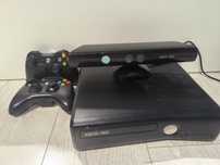 Продам Xbox 360 slim