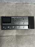 Гитарный процессор BOSS GX 100