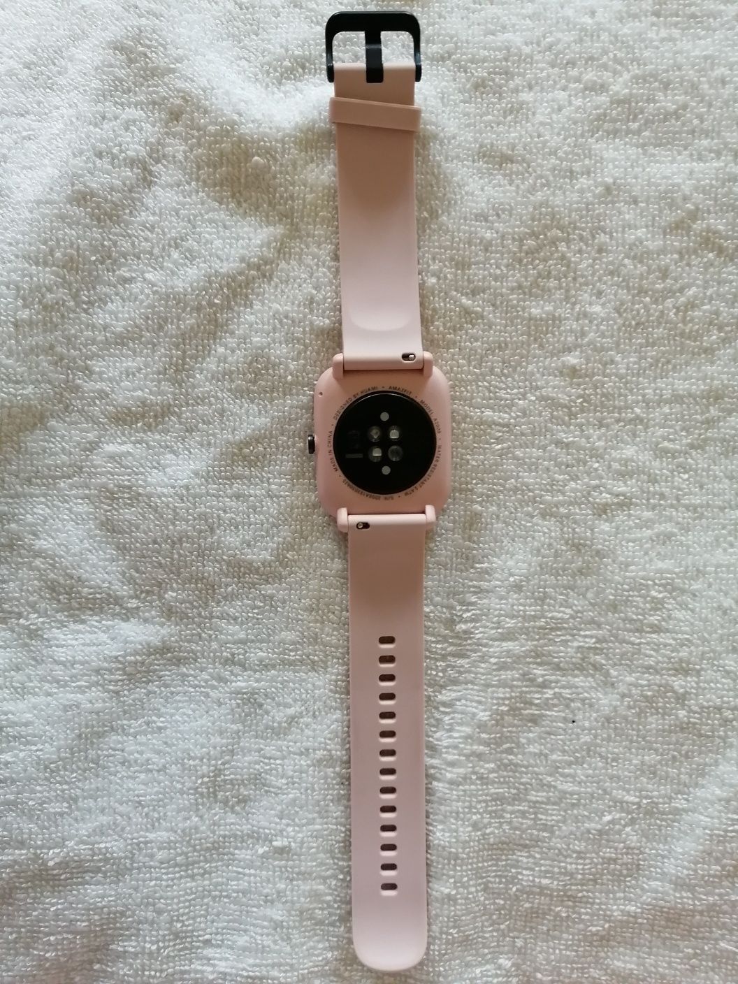 Смарт часы Xiaomi/Amazfit