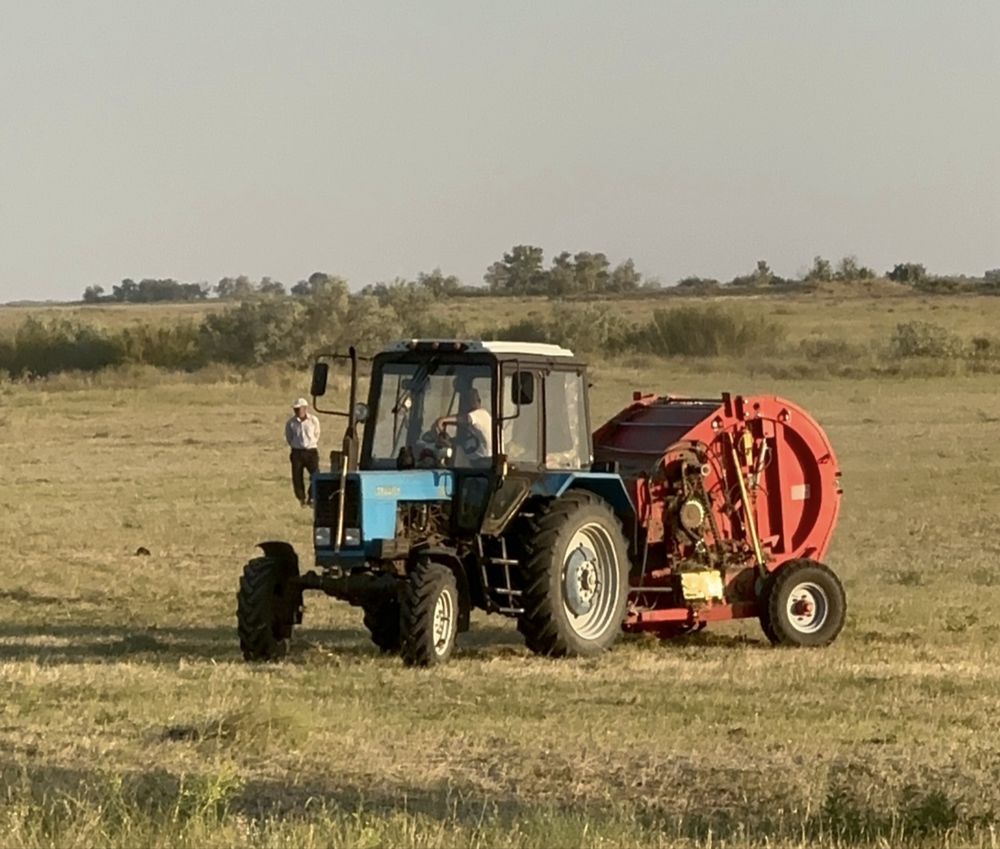 Пресс подборщик пр - 145 с, продается  пресс подборщик