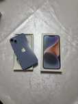 iPhone 14 plus 128гб в идеальном состоянии