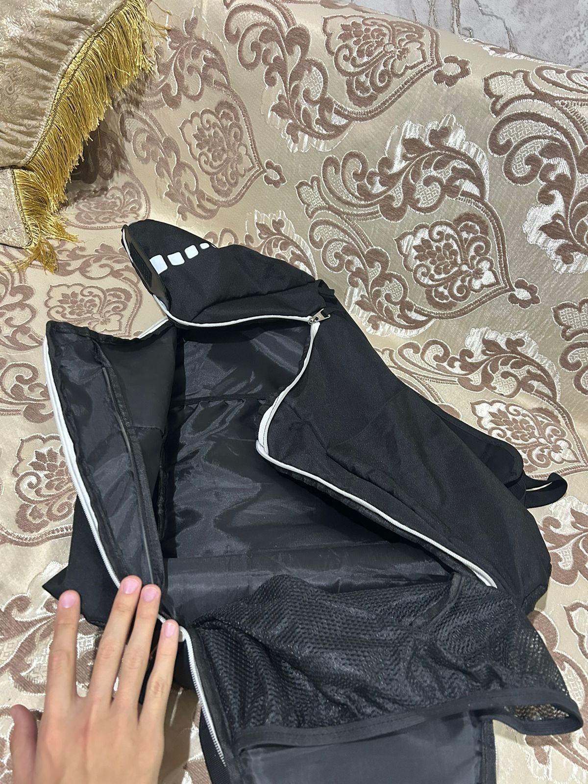 Рюкзак спортивный, Nike