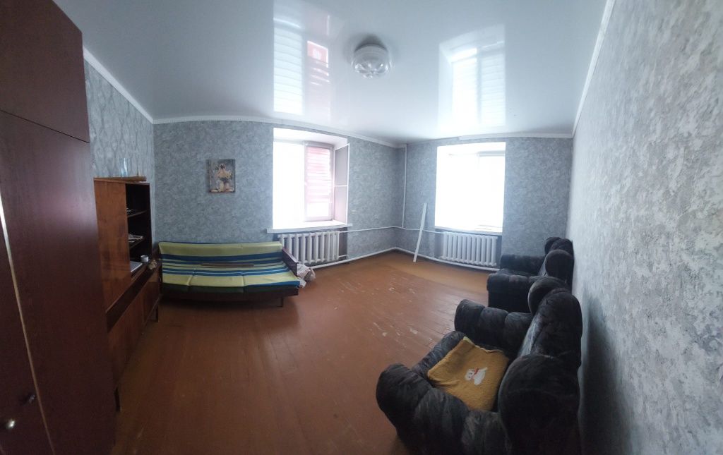 В Зыряновске квартира 3х ком.  (г. Алтай ), ТОРГ