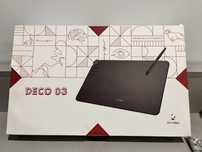 Графический планшет XP pen