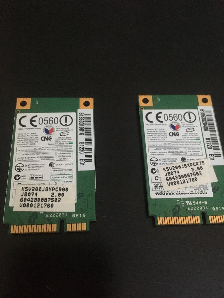 Wifi для ноутбука за 1500т