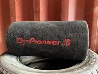Сабвуфер pioneer