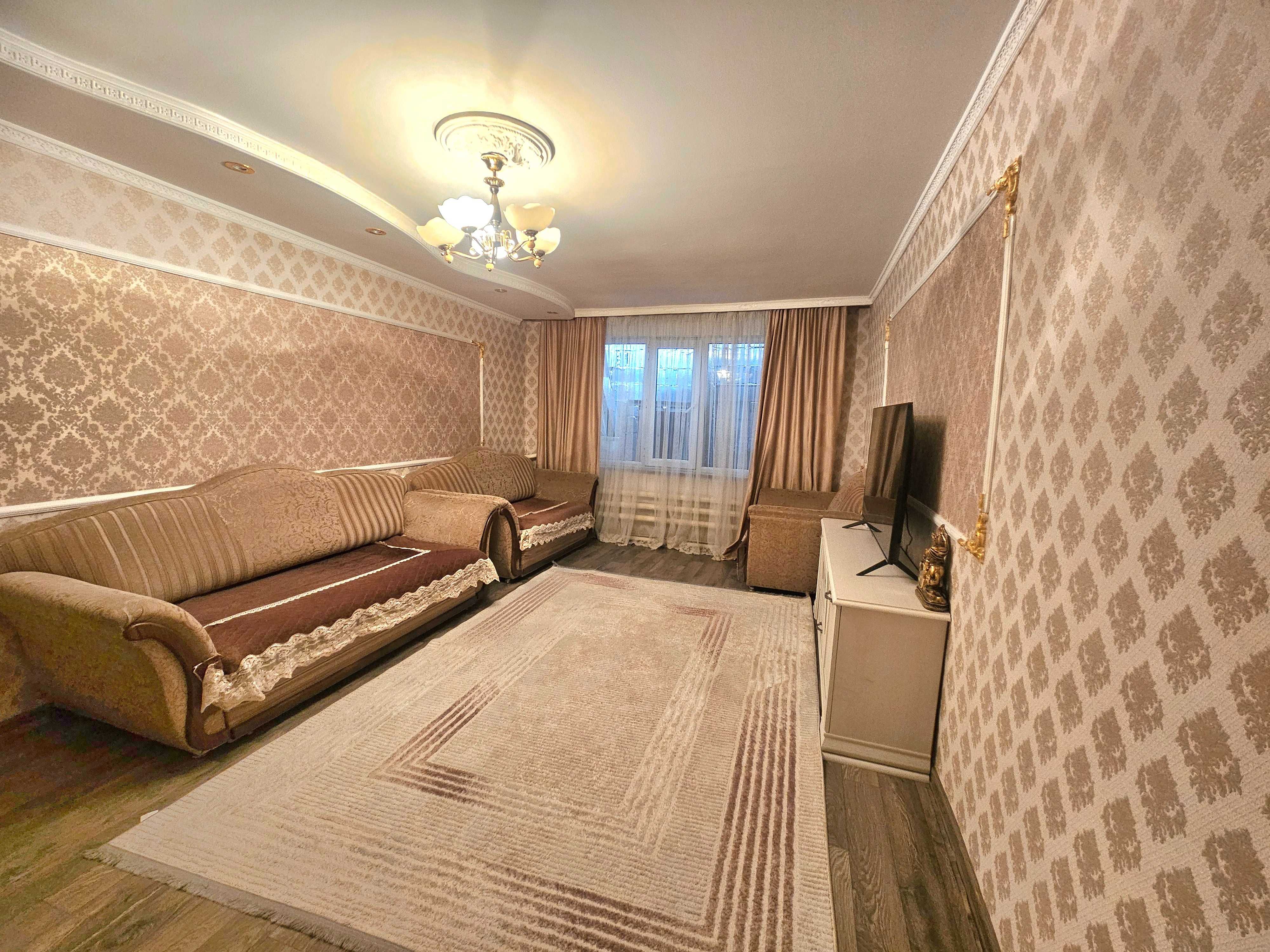 Продам половину дома и СТО ул. Жангельдина