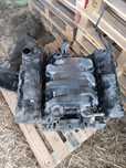 Продам двигатель m112