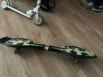 Вейвборд продаю для подростков