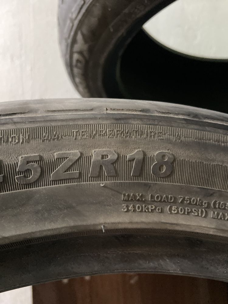 Шина сатылад R18 бу