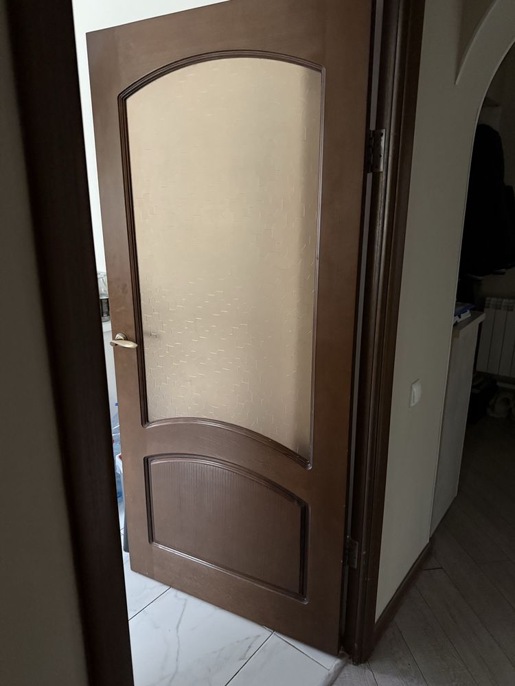 Межкомнатные двери