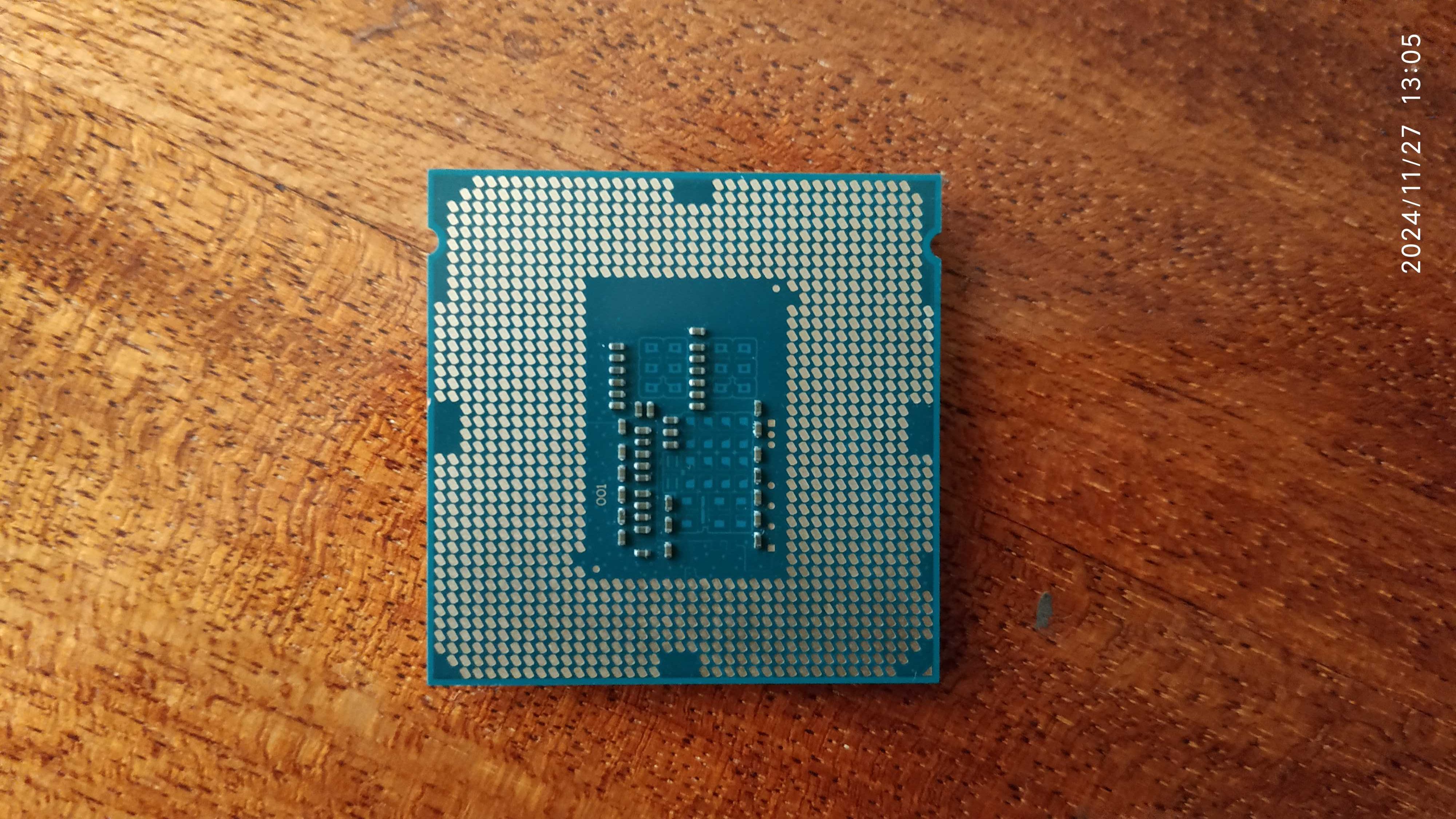 Процессор Pentium G3260