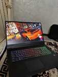 DM 17.3 i7 9750 Rtx 2080 32gb игровой ноутбук Dream Machines др