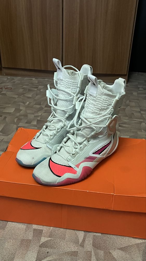 Продается NIKE HYPERKO 2