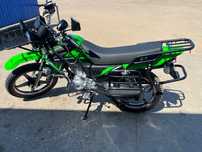 Мотоцикл baige 250