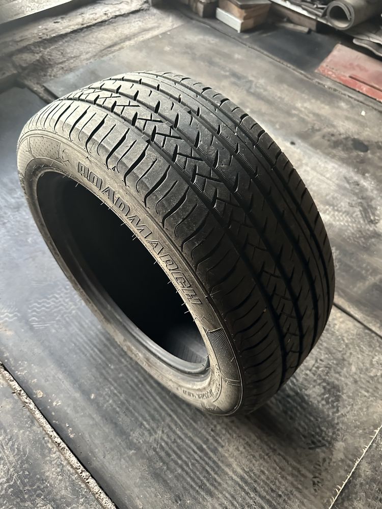 Продам комплект резины R16
