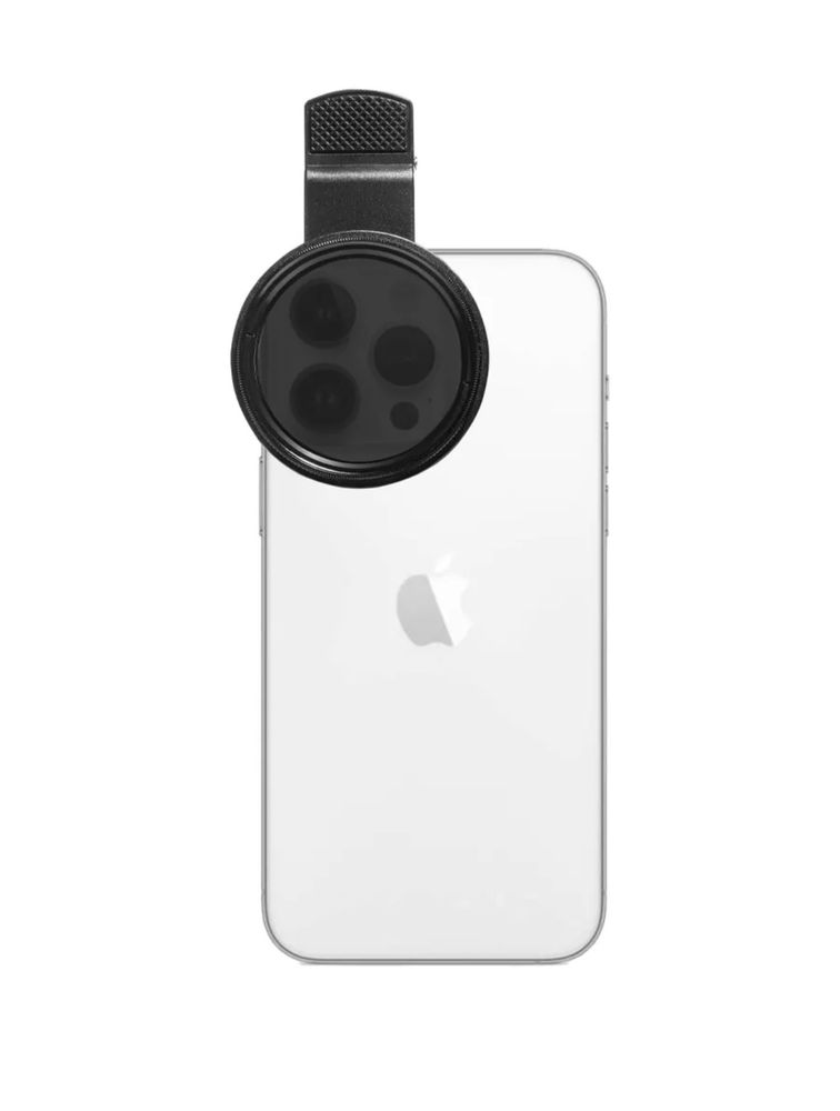 Фильтры для телефона ND & CPL