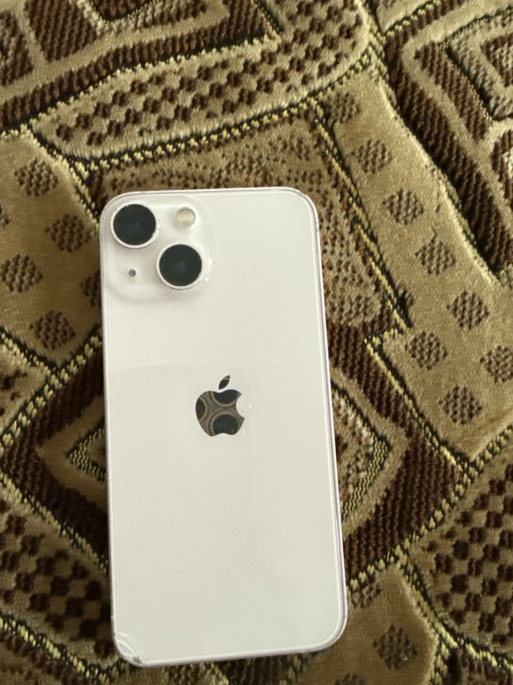 Iphone 13 mini обмен