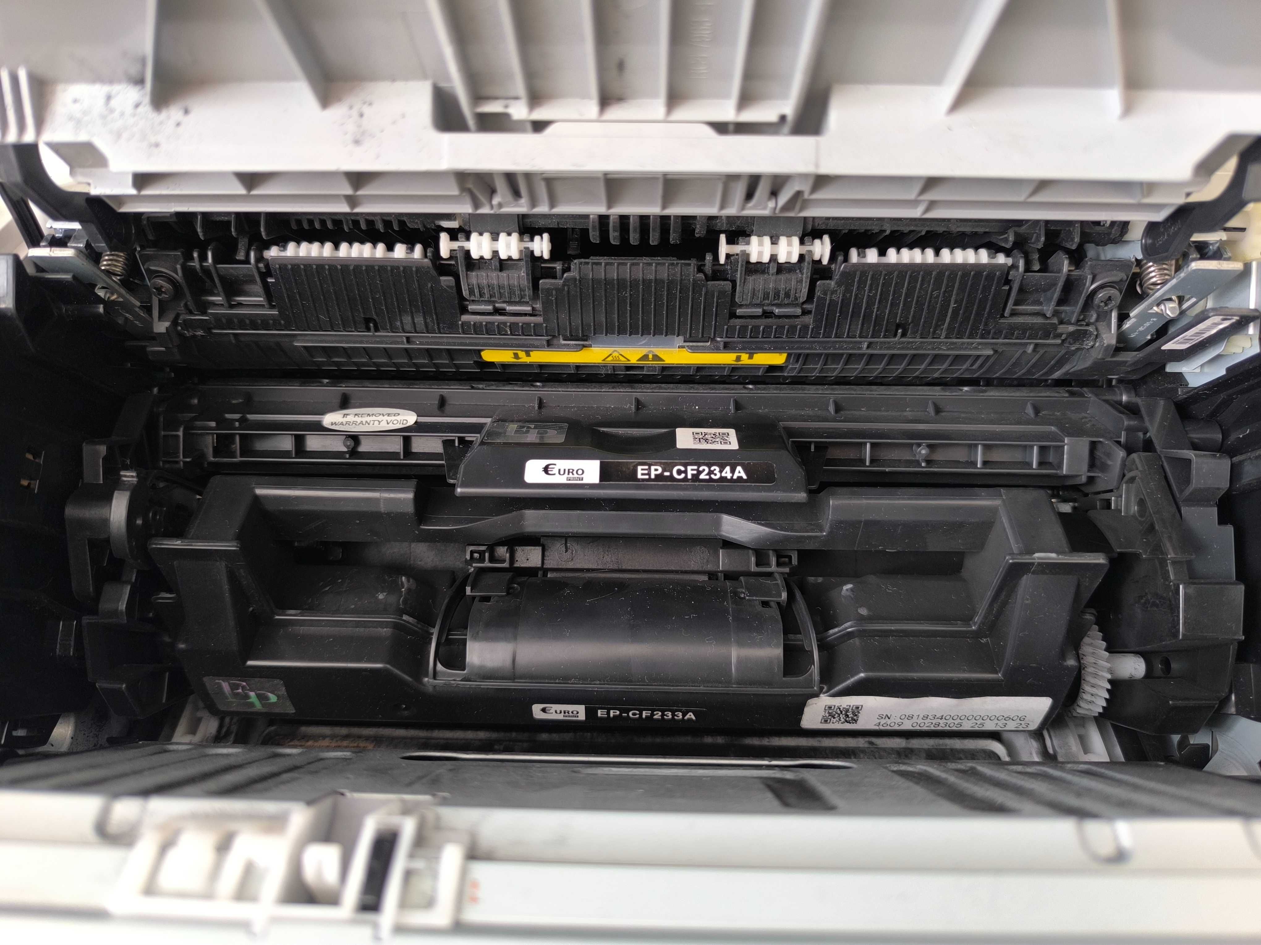 МФУ HP LaserJet Ultra MFP M134a