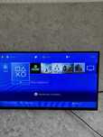Продам sony playstation 4