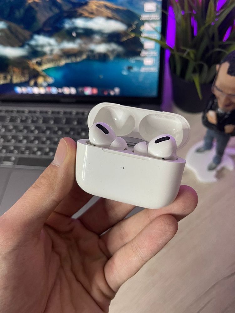 Airpods pro, 3 pro2, подарки