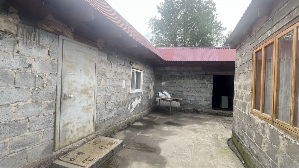 Частный Дом в Ахмирово