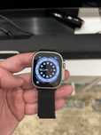 Apple watch Ultra
