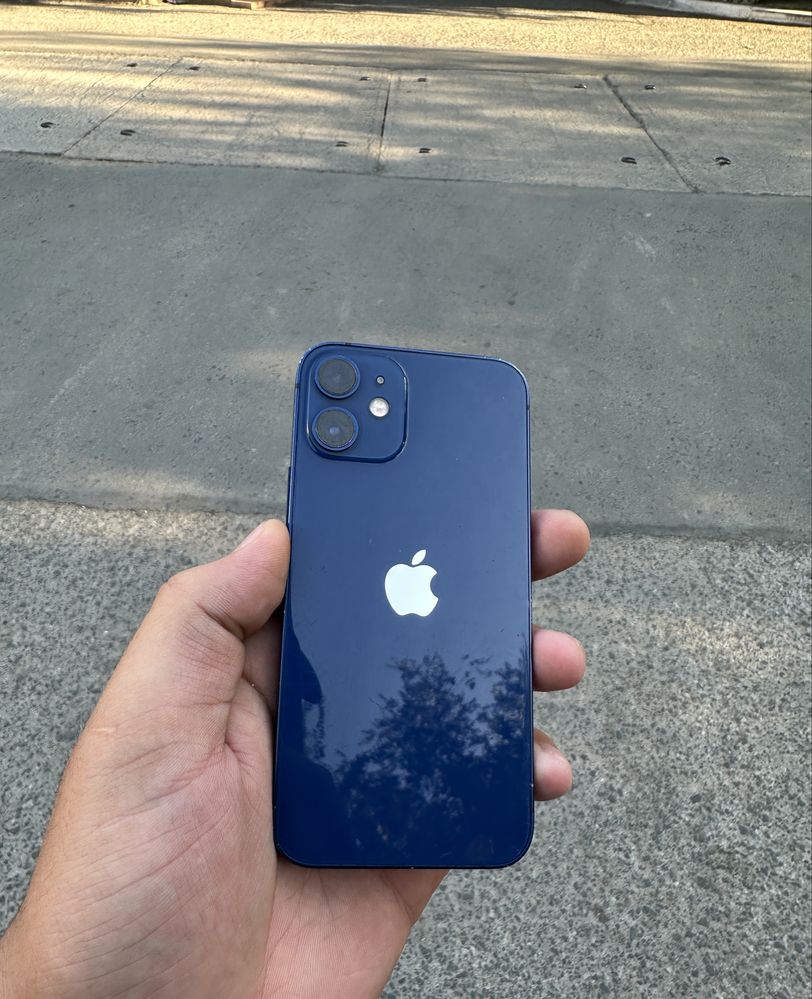 Айфон 12 мини iPhone 12 mini