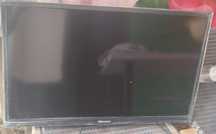 Продам плазму Hisense 39"