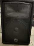 JBL колонки 4шт +усилитель +кабеля