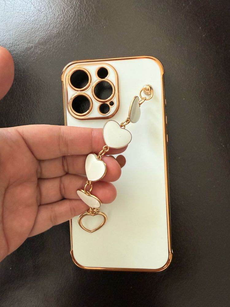 Чехол на Iphone 16 pro max
