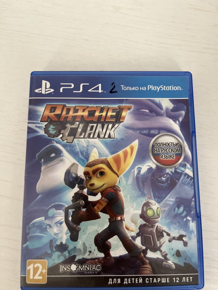 Игры для приставки playstation 4