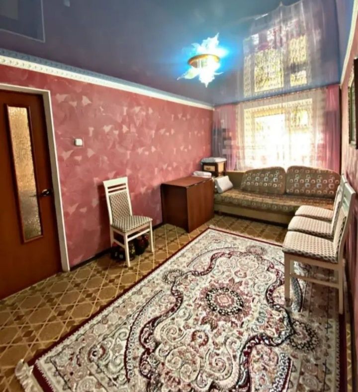 Продам 2 ком кв 45 м2 в районе 20 школы