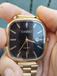 Часы casio в хорошем состоянии