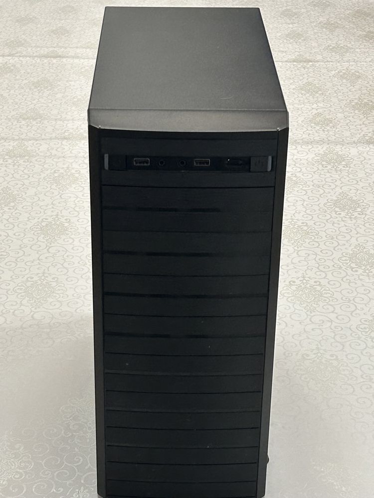 Игровой комьютер