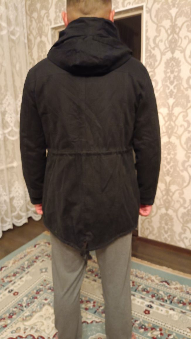 Продам мужскую куртку