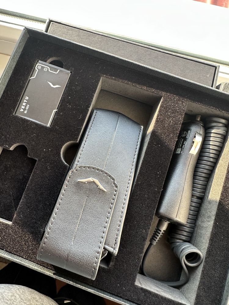 Vertu.