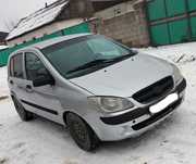 Продам Hyundai Gets