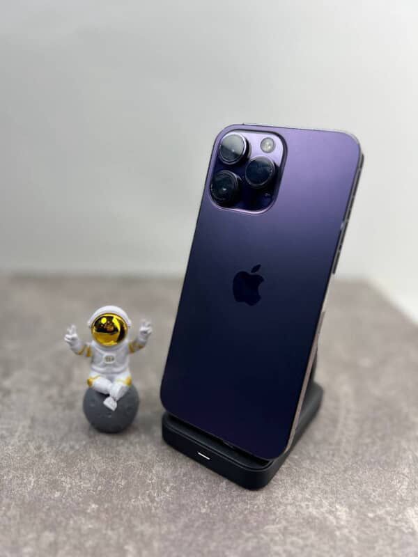 Продам iphone 14 pro max 128gb