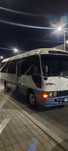 Аренда автобус Toyota coaster 29 мест