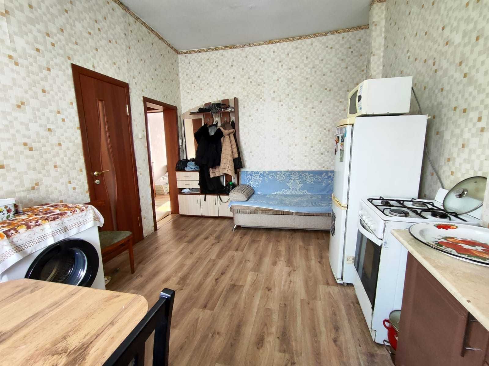 1 ком 45м.кв.  Район Вокзала      9.950 Торг Возможен