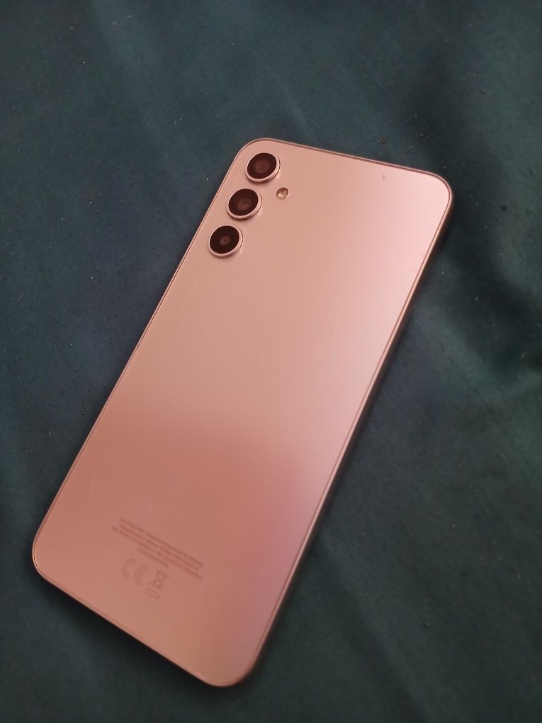Samsung Galaxy A34