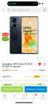 Oppo reno 8t 8/256