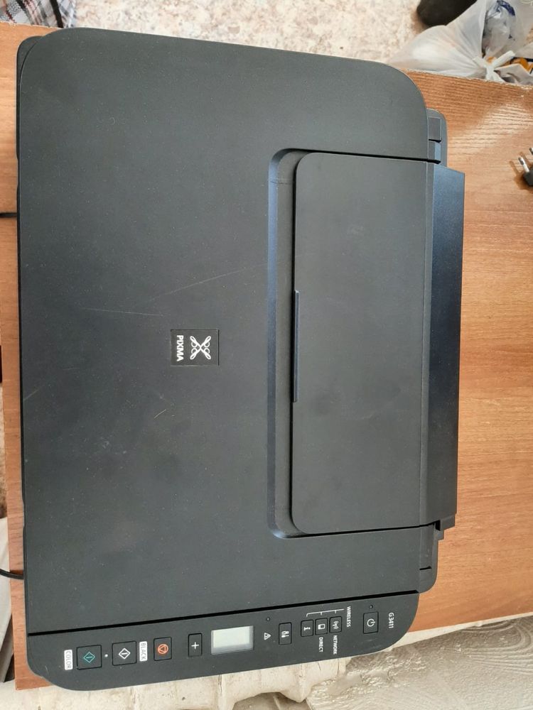 Принтер 50к