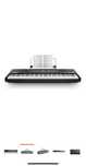 Цифровое пианино Alesis Recital Pro
