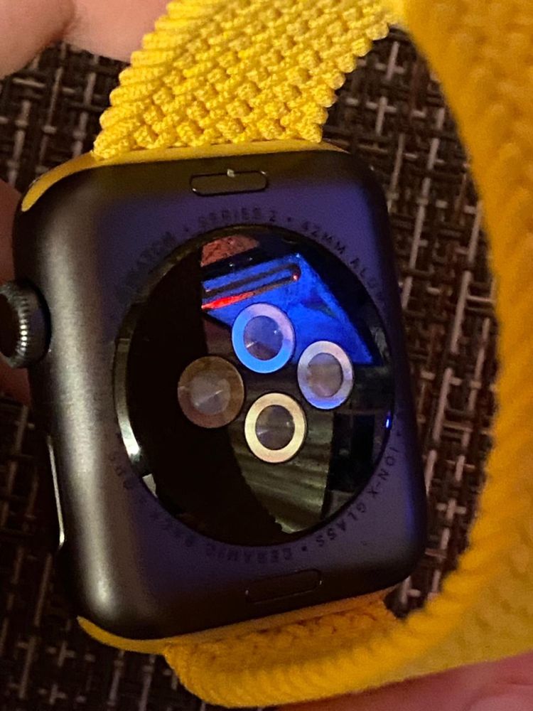 Apple Watch 2 42mm